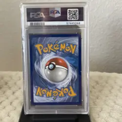 Pokemon Rayquaza Amazing Rare Card PSA 10 Vivid Voltage 138/185 English - Image 2