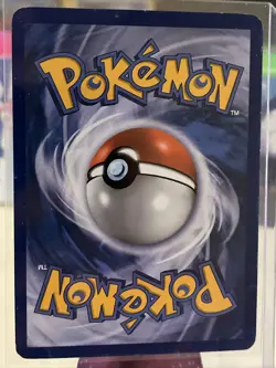 Pokemon Platinum Arceus Single Card Rare Porygon-Z G 26/99 MP - Image 2