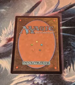 Magic The Gathering T.M.N.T. Trouble in Pairs Borderless Regular M/NM - Image 2