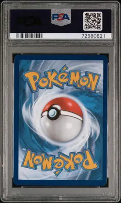 Pokemon TCG - SWSH Brilliant Stars Gloria Full Art TG26/TG30 PSA 9 MINT - Image 2