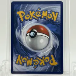 Pokemon TCG White Flare Leavanny #003/086 Master Ball Reverse Holo NM - Image 2