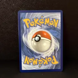 Pokemon Ethan's Typhlosion Holo Illustration Rare Destined Rivals 190/182 170HP - Image 2