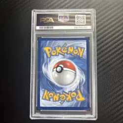 2025 POKEMON DRI SPECIAL ILLUSTRATION RARE #232 CYNTHIA'S GARCHOMP EX PSA 10 - Image 2
