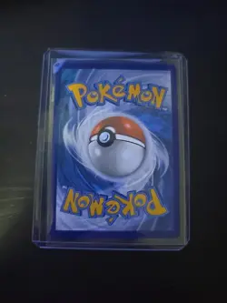Raifort - 142/131 - Full Art Secret Rare Prismatic Evolutions - Pokemon - NM - Image 2