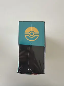 Pokemon TCG Ascended Heroes ETB Sealed - See Description - Image 4