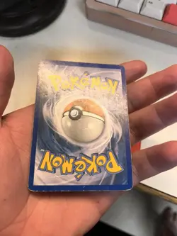 Pokemon TCG Mew EX RC24/RC25 Legendary Treasures Full Art - Image 4