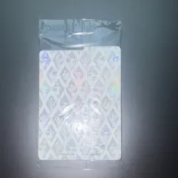 Pokemon TCG Eevee 173 Promo Holo Boosted Evolution SVP Scarlet & Violet Basic - Image 2