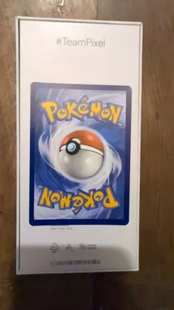 Pokemon Ralts Illustration Rare Full Art Holo SV01 Scarlet & Violet 211/198 - Image 2
