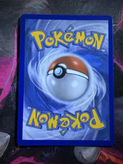 Pokemon TCG Charmander ascended hero’s Promo Cosmos Holo 047/217 - Image 2