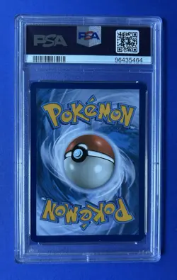 2019 Pokemon Sun & Moon Charizard/Braixen GX Cosmic Eclipse #22 PSA 8 NM-MT - Image 2