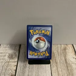 Pokemon Go Pikachu Holo Black Star Promo SWSH234 TCG NM - Image 2