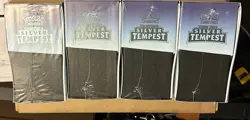 Lot of (4) Pokemon TCG Sword & Shield Silver Tempest ETBs - Sealed - Image 5