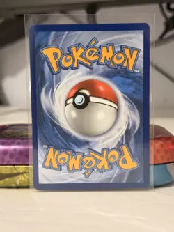 Pokemon TCG Ascended Heroes 272/217 Mega Meganium Ex Special Illustration Rare - Image 2