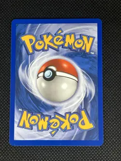 Pokemon Clefairy Common Regular 101/165 Expedition Base Set 2002 50 HP Basic - Image 2