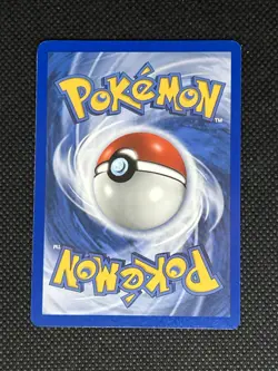 Pokemon Weedle Common Regular 70/75 Neo Discovery 2001 Basic 40 HP Spike Stab - Image 2