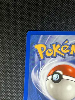 Pokemon Oddish Common Regular 122/165 Expedition Base Set 2002 Basic 50 HP - Image 3