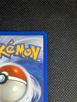 Pokemon Oddish Common Regular 122/165 Expedition Base Set 2002 Basic 50 HP - Image 4