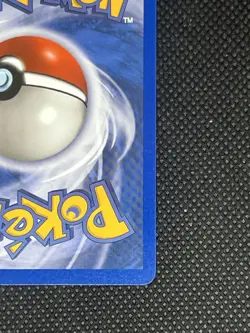 Pokemon Oddish Common Regular 122/165 Expedition Base Set 2002 Basic 50 HP - Image 5