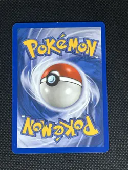 Pokemon Koffing Common Regular 114/165 Expedition Base Set 2002 50 HP - Image 2