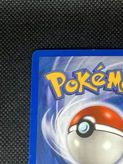 Pokemon Koffing Common Regular 114/165 Expedition Base Set 2002 50 HP - Image 3