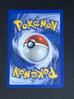 Pokemon Quilava Uncommon Regular 46/111 Neo Genesis 2000 Stage 1 60 HP Ember - Image 2