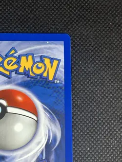 Pokemon Quilava Uncommon Regular 46/111 Neo Genesis 2000 Stage 1 60 HP Ember - Image 4