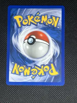 Pokemon Seadra Uncommon Regular 48/111 Neo Genesis 2000 Stage 1 70 HP - Image 2