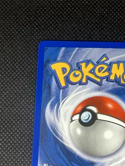 Pokemon Seadra Uncommon Regular 48/111 Neo Genesis 2000 Stage 1 70 HP - Image 3