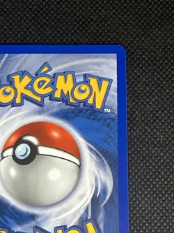 Pokemon Seadra Uncommon Regular 48/111 Neo Genesis 2000 Stage 1 70 HP - Image 4