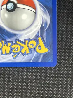 Pokemon Seadra Uncommon Regular 48/111 Neo Genesis 2000 Stage 1 70 HP - Image 5