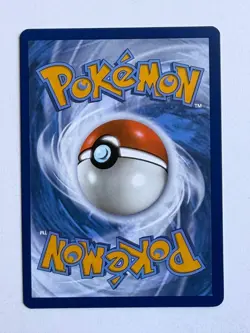 Pokemon Alolan Exeggutor Ex Ultra Rare Holo Surging Sparks 225/191 - Image 2