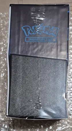 Pokemon Mega Evolution Phantasmal Flames Elite Trainer Box ETB NEW SEALED 🔥 - Image 2