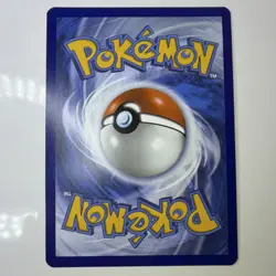 Pokemon Team Rocket's Meowth Illustration Rare Full Art Holo SV10 203/182 EN - Image 5