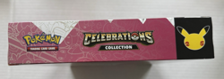New Pokemon TCG Dark Sylveon V Celebrations Special Collection Box - Image 3