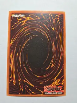 Yu-Gi-Oh!Harpie Lady (Original Artwork) MRD-008 Metal Raiders 1st Edition - Image 4