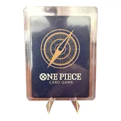 Ground Death OP14-096 Rare - The Azure Sea's Seven One Piece TCG - English - Image 2