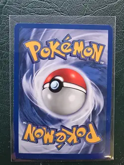 Pokemon TCG Team Rocket Koffing 1st Edition 58/82 Card - Image 2