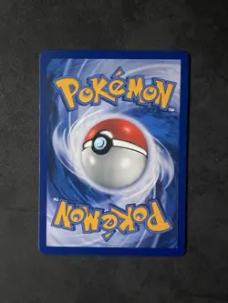 Computer Error #16 | Black Star Promo | WoTC Pokemon Card | NM - Image 2