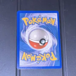 Arcanine G 015/147 Deck Exclusives Pokemon Card Holo Rare 90HP supreme - Image 2