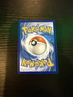 VICTINI # 5/15 Holo - McDonald’s Promo 2022 Pokemon Card LP - Image 2