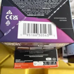 WOTC Lorwyn Eclipsed 60-Card Theme Deck - Pirates New - Image 2