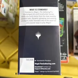 WOTC Lorwyn Eclipsed 60-Card Theme Deck - Pirates New - Image 4