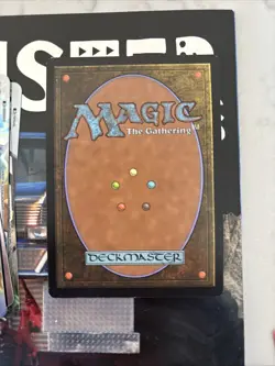 MTG Emrakul, the Aeons Torn Rise of the Eldrazi Prerelease Promo Foil - Image 2