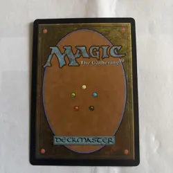 MTG Polluted Delta Modern Horizons 3 Regular Rare Land Wizards English #224 - Image 5