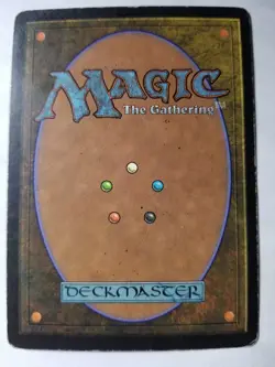 Sandstone Needle HP Mercadian Masques Red Depletion Land 326/350 MTG Magic - Image 2