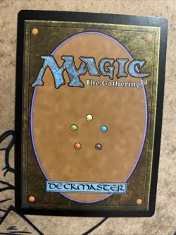 Polluted Delta, Near Mint Non-Foil Khans of Tarkir | Magic: The Gathering - Image 2