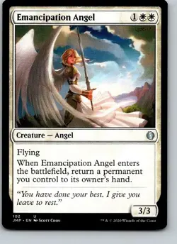 Emancipation Angel Jumpstart Regular - Image 1