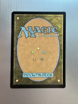 Stern Scolding - 71 - MTG: Lord Of The Rings - Uncommon - FOIL - Image 2