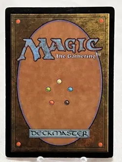 Plains - Unglued ~MP~ Magic The Gathering MTG - Image 2