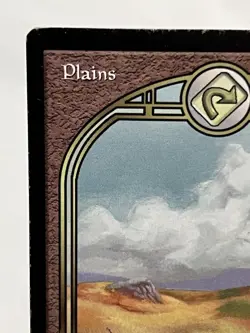 Plains - Unglued ~MP~ Magic The Gathering MTG - Image 3
